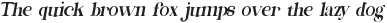 Magazine-Italic otf (700)