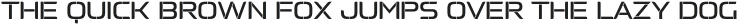 Nebulosa Black Display Stencil Regular otf (900)