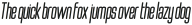 Sonico Regular Italic otf (400)