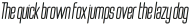 Sonico Extra Light Italic otf (200)