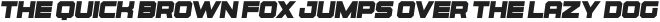 Osmica Extra Bold Italic otf (700)
