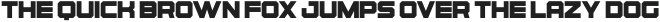 Osmica Bold otf (700) Sample