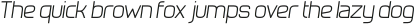 Stoica Extra Light Italic otf (200)