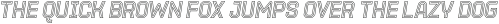 Parco Outline Inline Italic otf (400)