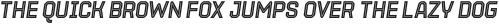 Parco Inline Italic otf (400)