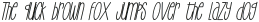 Enjoy Writing Italic otf (400)