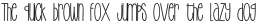 Enjoy Writing otf (400)