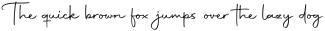 Autography otf (400)