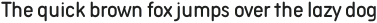 Aristotelica Pro Text Condensed Regular otf (400)