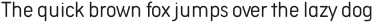Aristotelica Pro Text Condensed Light otf (300)