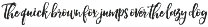 Hello Sunshine Font Duo font preview