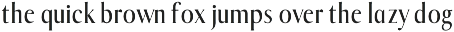 Echelon || A Modern Serif Typeface preview