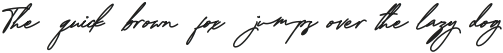 Charism Signature otf (400)