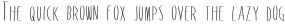 Carothin ttf (100)