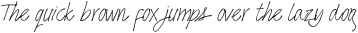 Bonita ttf (400)