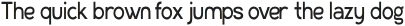 Moviemania Light Condensed otf (300)