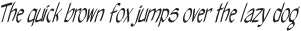 CCHellshock Italic otf (400)