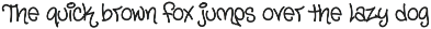 Phat Boi - street graffiti font font preview