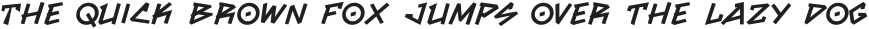 CCBitheadByte Regular otf (400) Sample