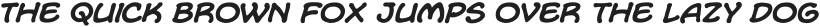 CCHolierThanThou Bold Italic otf (700)