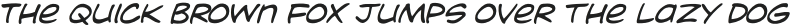 CCDaveGibbonsJournal-Italic otf (400) Sample
