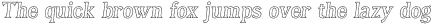 BayTavernOut-Italic otf (400)