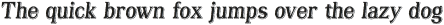 BaysideTavern-Italic otf (400)