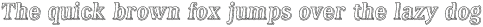 BaysideTavernOutXL-Italic otf (400)