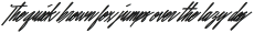 Befitting Slant otf (400)