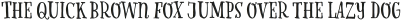 Goodlife Serif otf (400)