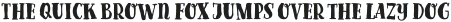 Goodlife Serif Bold otf (700)