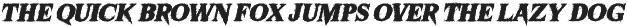 Sharkbite Font preview