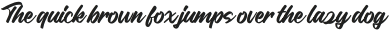 Taliga Script Regular otf (400)