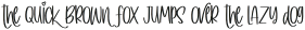 Simply Lovely Font Regular otf (400)