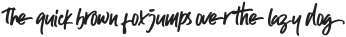 Guthen Bloots Typeface Guthen Bloots Typeface Alt 2 otf (400)