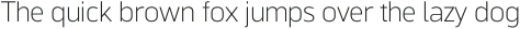 Scatio ExtraLight otf (200)
