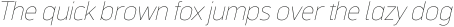 Scatio Italic ttf (400)