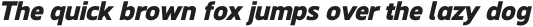 Scatio ExtraBold Italic otf (700)