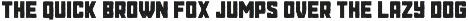 Prospekt Typeface preview