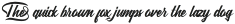 RushlandScript otf (400)