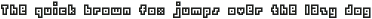 Minibyte ttf (400)