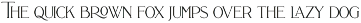 Bollent - Modern And Luxury Typeface preview