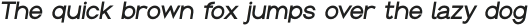 Groteska Medium Italic otf (500)