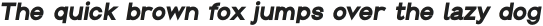 Groteska Heavy Italic otf (800)