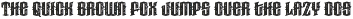 Haunted Woods preview