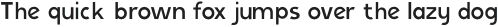 Nigrum Light otf (300)