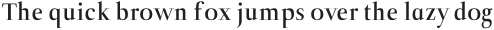 Naia semi-bold otf (600)