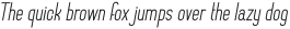 Belleau Light Italic ttf (300)
