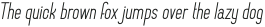 Belleau Light Italic otf (300)