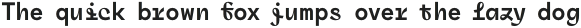 AntikorDisplay-Bold otf (700)